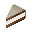 Everchanging cake